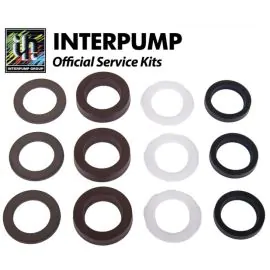 Interpump Kit 161