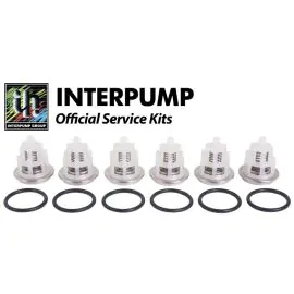 Interpump Kit 169