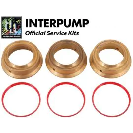 Interpump Service/Repair Kit 17