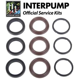 Interpump Kit 197