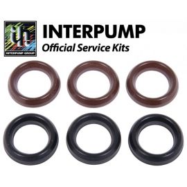 Interpump Service/Repair Water Seal Kit 19