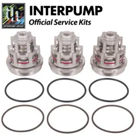 Interpump Service/Repair Kit 2012