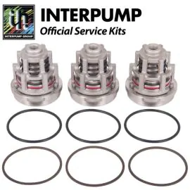 Interpump Service/Repair Kit 2013