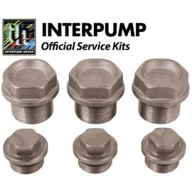 Interpump Kit 292