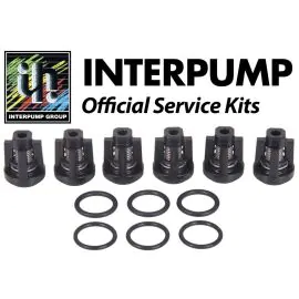 Interpump Service/Repair Kit 502