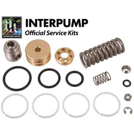 Interpump Repair Kit 58