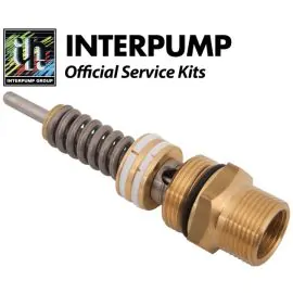 Interpump Kit 60  K5 Unloader Repair