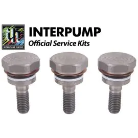 Interpump Service/Repair Kit 74