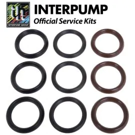 Interpump Kit 79