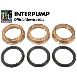 Interpump kit 81