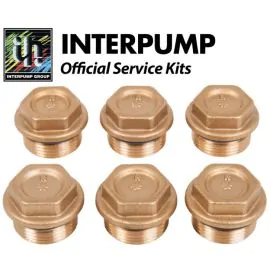 Interpump Kit 84