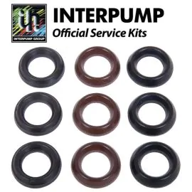Interpump Kit 88