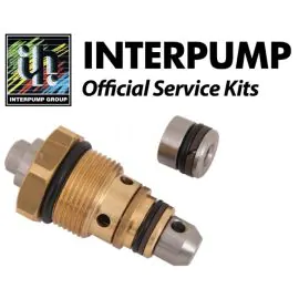 Interpump Kit 98