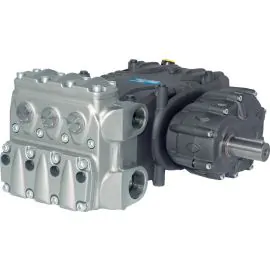 Pratissoli KS Series Pump & 1800 Rpm Gearbox