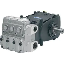 Pratissoli KS Series Pump - 1200 Rpm