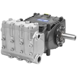 Pratissoli KT-HP Series Pump - 1450/1750 Rpm