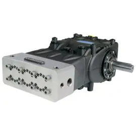 Pratissoli KV Series Pump - 1450/1750 Rpm
