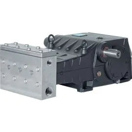 Pratissoli LKN HP Series Pump - 1500 Rpm