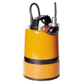 LSC1.4S Submersible Puddle Pump