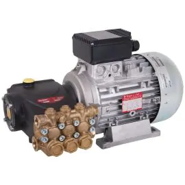 Interpump 58 Series Motor Pump Unit