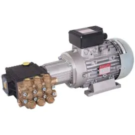 Interpump 44 Series Motor Pump Unit