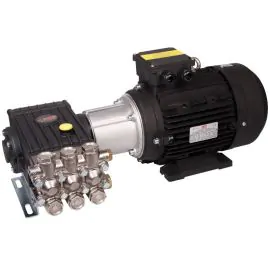 Interpump 47 Series Motor Pump Unit 15/200