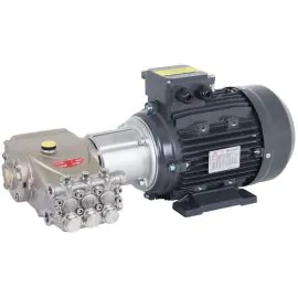 Interpump 59SS Series Motor Pump Unit
