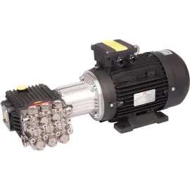 Interpump HTS63 Series Motor Pump Unit