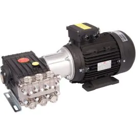 Interpump HT47 Series Motor Pump Unit
