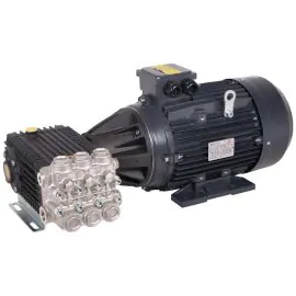 Interpump VHT66 Series Motor Pump Unit