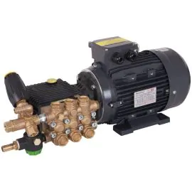 M500-1030 Interpump Pressure Washer 