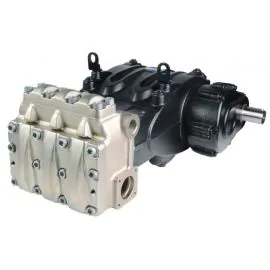Pratissoli MF Series Pump & 1500 Rpm Gearbox