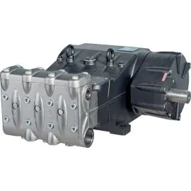 Pratissoli MK HP Series Pump & 1800 Rpm Gearbox