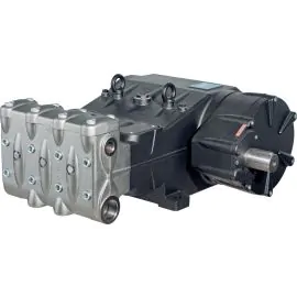 Pratissoli MKS HP Series Pump & 1800 Rpm Gearbox