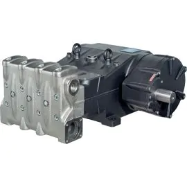 Pratissoli MKS LP Series Pump & 1500 Rpm Gearbox