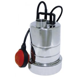 Lower 60 Submersible Puddle Pump