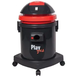 Soteco Play 515 Wet/Dry Vacuum Cleaner