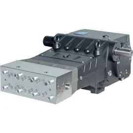 Pratissoli SK Series Pump - 1500 Rpm