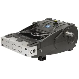 Pratissoli SR-HP Series Pump - 1500 Rpm Gearbox