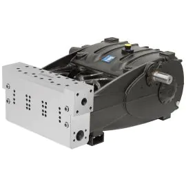 Pratissoli SR-LP Series Pump - 1800 Rpm Gearbox