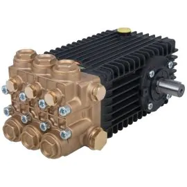 Interpump 66 Series Pump - 1750 Rpm