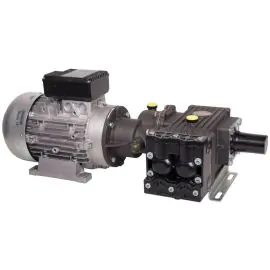 Interpump T75 Series Motor Pump Unit