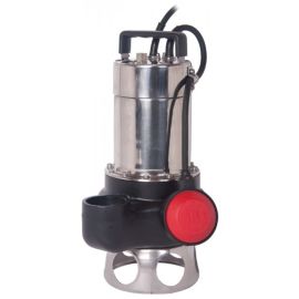 Tiger 70 Submersible Dirty Water Pump