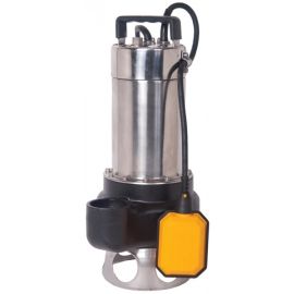 Tiger 200 Submersible Dirty Water Pump