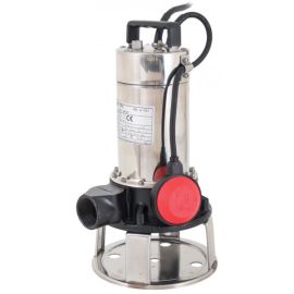 Cutter 140 Submersible Foul Water Pump