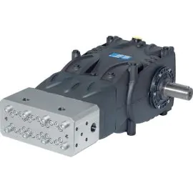 Pratissoli VF Series Pump - 900 Rpm