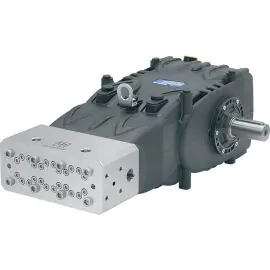 Pratissoli VK Series Pump - 1200 Rpm