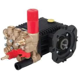 Interpump W112BV 44 Series Pump - 1450 Rpm