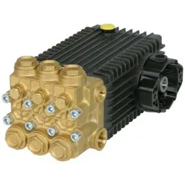 Interpump 66 Series Pump - 1450 Rpm