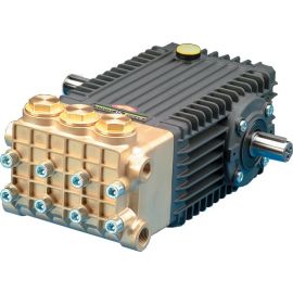 Interpump 66HP Series Pump - 1450 Rpm - 2 Shaft